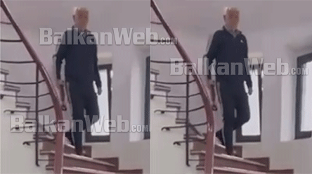 Dhuna Babai I Elias Me Sepate