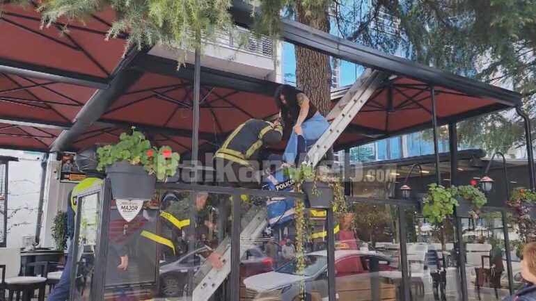 Durres Sherri Vajza Venezueliane