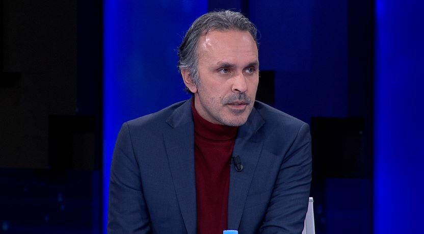 PD në prag të shpërthimit! Kriteret e reja për të përjashtuar Salianjin – Mërtiri zbulon lojën e fshehtë të Berishës
