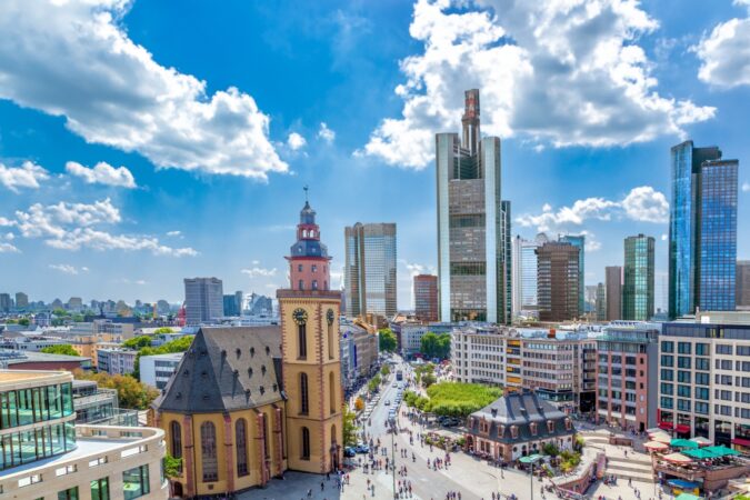 Frankfurt