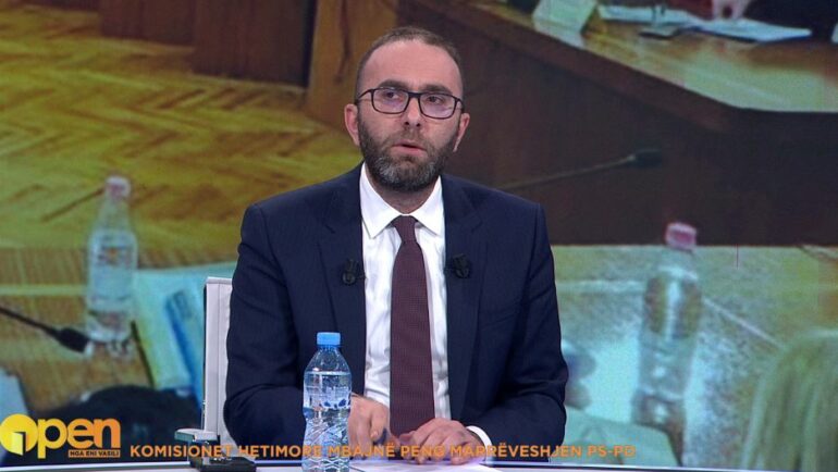 Gazmend Bardhi