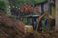 Brazil Heavy Rains Death Toll