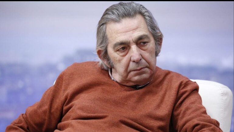 Jorgo Papingji