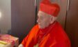 Kardinali Uron Pashket