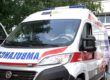 Kosove Ambulance