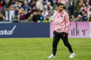 Messi