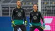 Neuer Ter Stegen