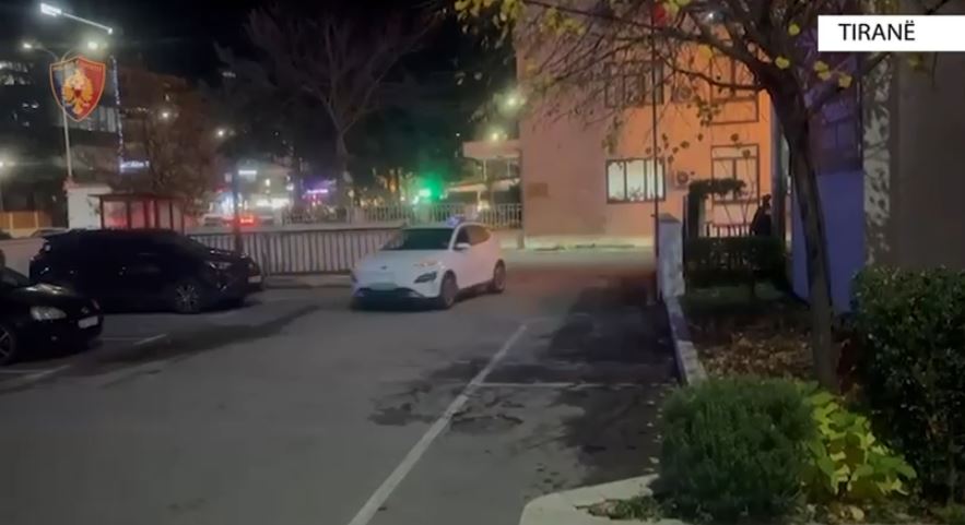 Zbardhen 7 ngjarje/ “Namin” me vjedhjet në Tiranë, pranga 3 ‘skifterëve’