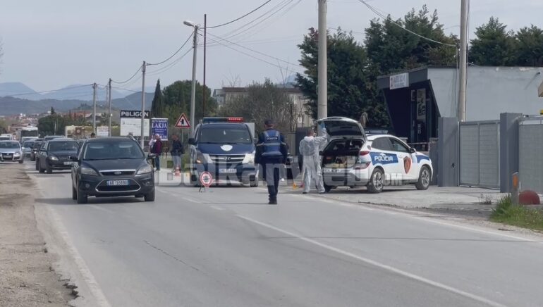 Plagoje Ne Xhafzotaj