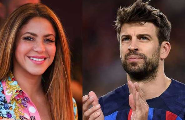 Sahkira Pique
