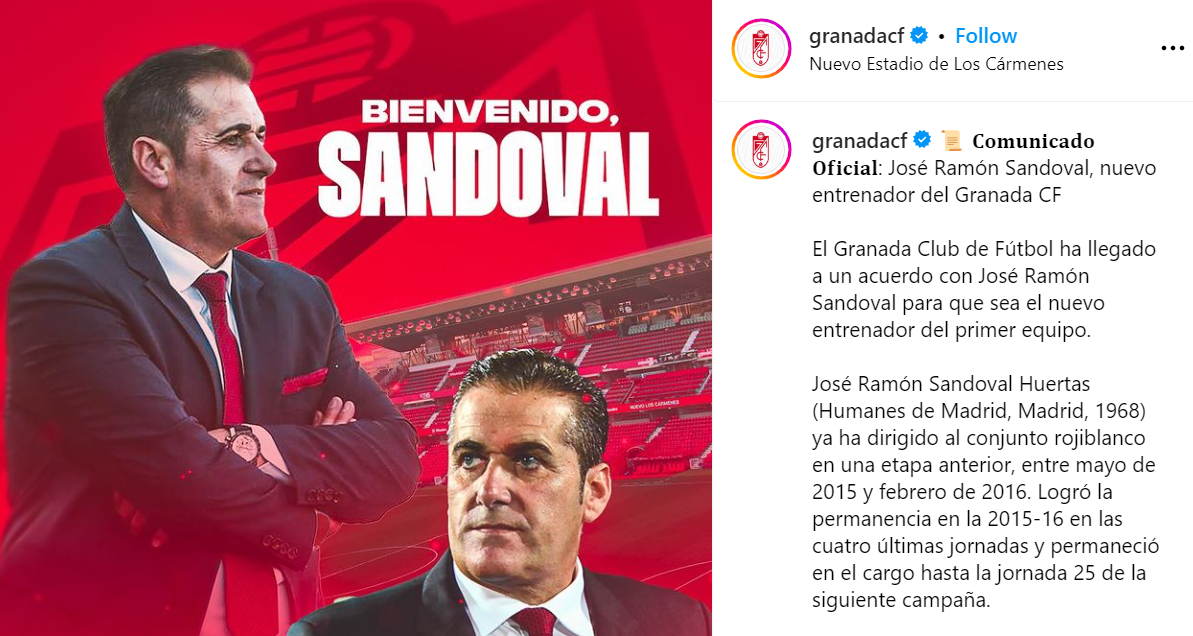 Sandoval 