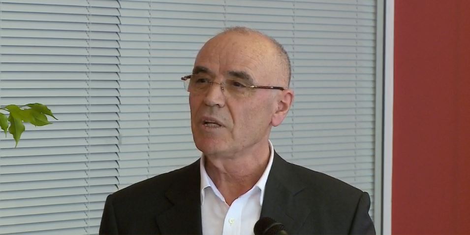 Foto nga burimi: “Katastrofa mban emrin tuaj, zoti Kryeministër!” Disa fjalë Edi Ramës nga Prof. Dr. Sherif Bundo