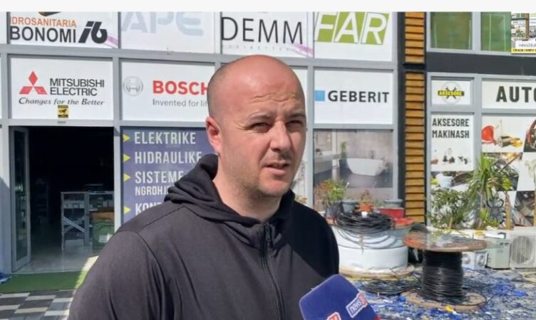 Shperthimi Ne Lushnje Flasin Qytetaret