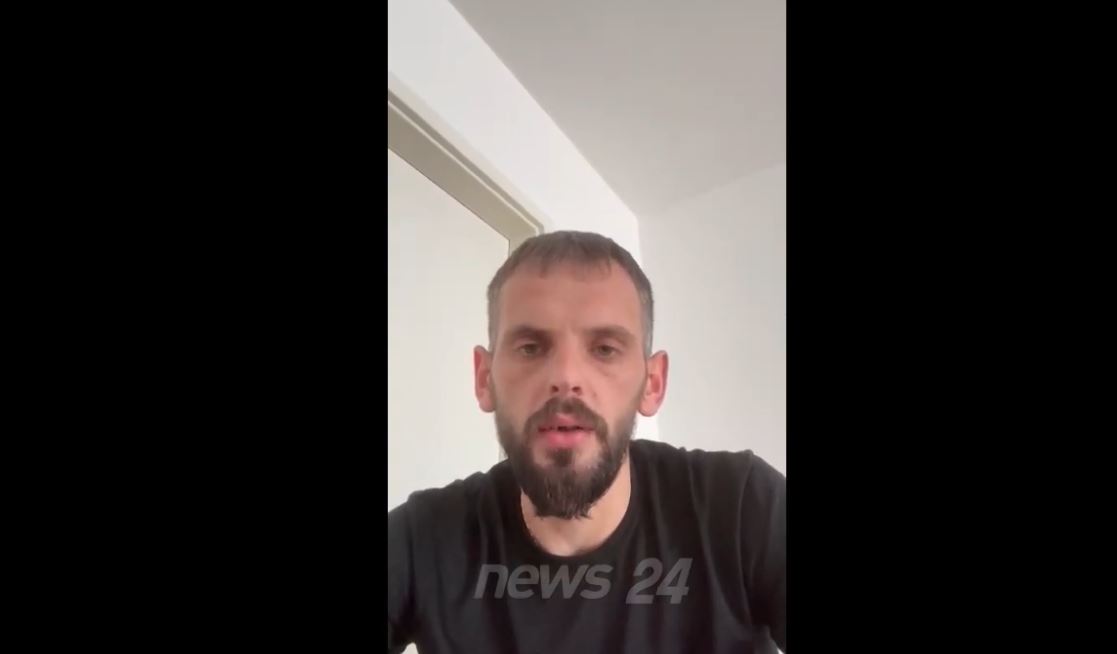 Plagosja në Pogradec, vëllai i Alted Jolldashit akuza policisë: Mbron Deis Mekon, nuk mori masa…