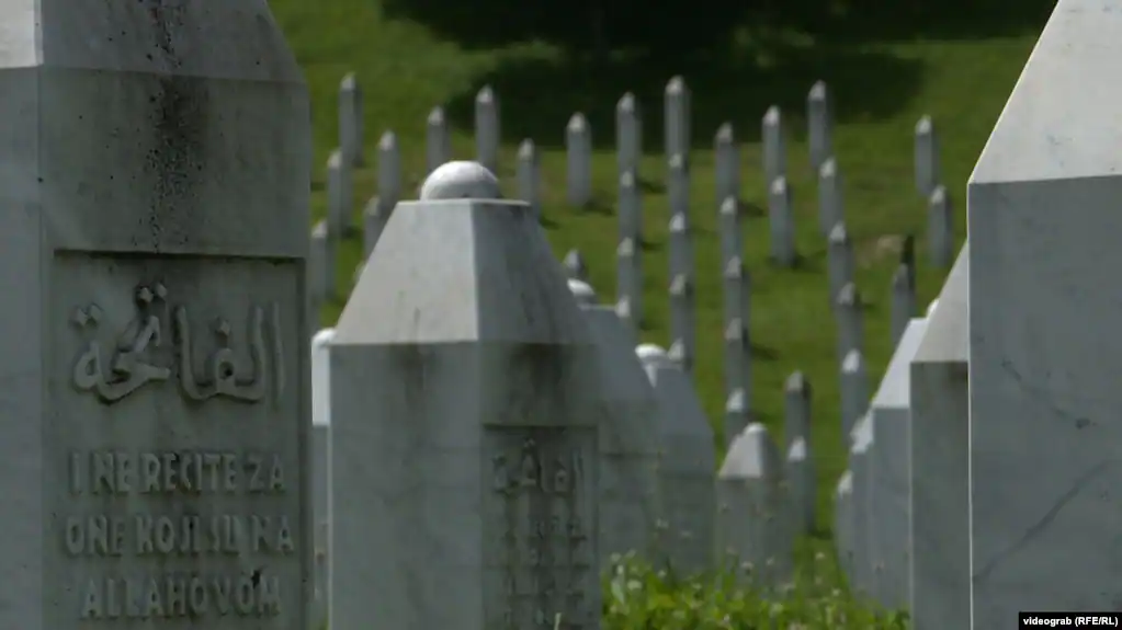 Rezoluta për gjenocidin në Srebrenicë  shtyhet votimi në OKB