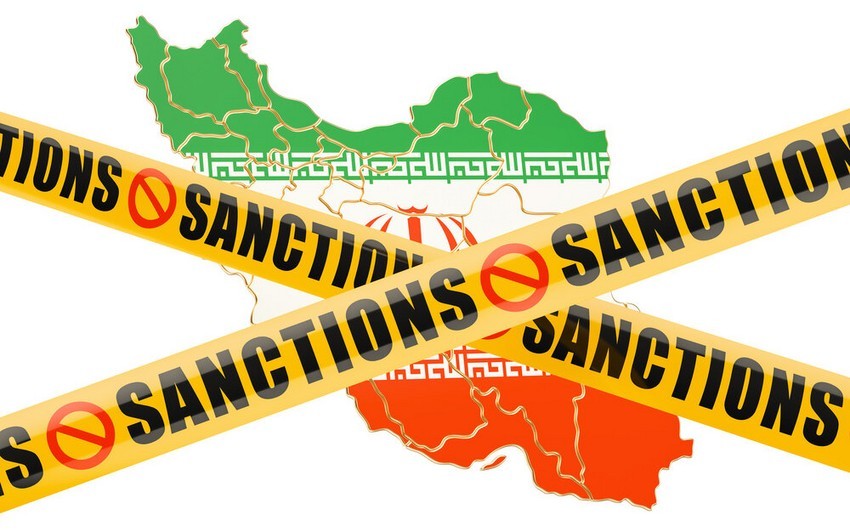 Sanksionet e reja të Mbretërisë së Bashkuar synojnë industrinë iraniane të    