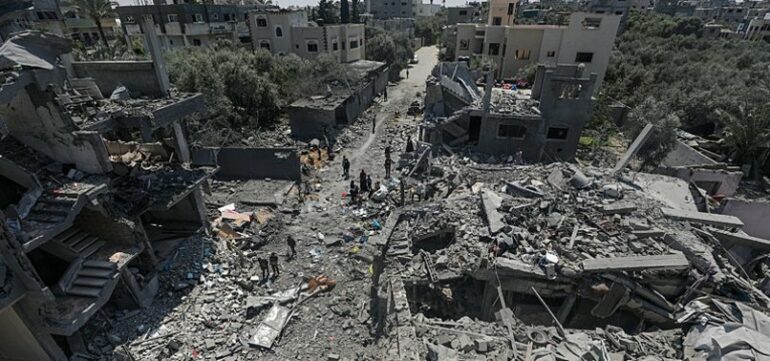 806x378 China Calls On Israel To Achieve Cease Fire In Gaza 1713254640098