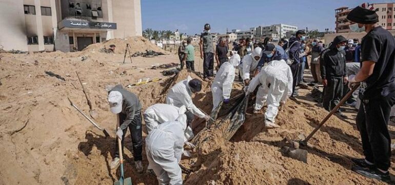 806x378 Un Calls For International Probe Into Deaths At Gaza Hospitals 1713874945892