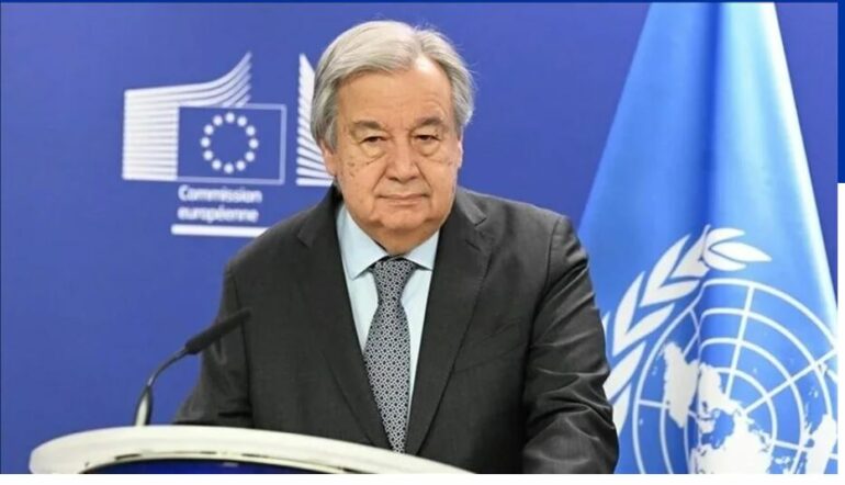 Antonio Gueterres1