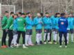 Dinamo Stervitje (1)