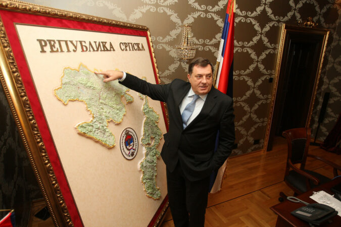Dodik