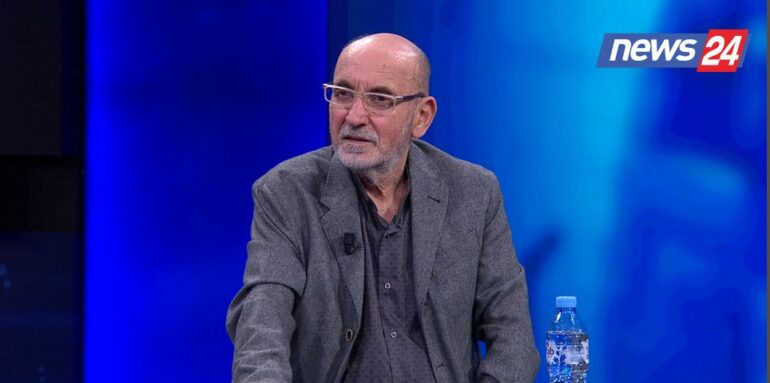 Fatos Lubonja