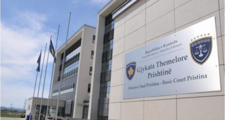 Gjykata Prishtine1
