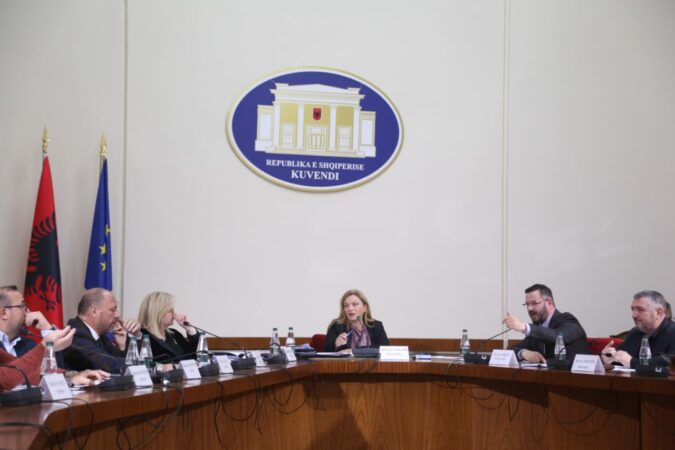 Hetimori I Shendetesise