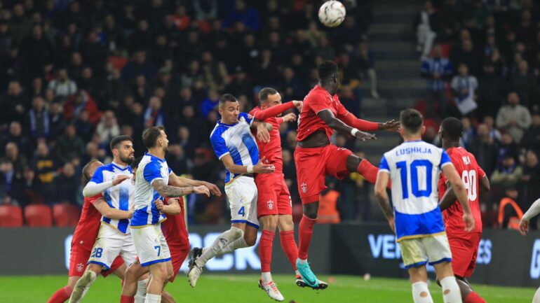 Kampionati Shqiptare