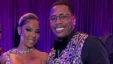 Nelly And Ashanti Keep Romance Going Strong At Nellys Black And White Ball Sd