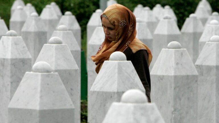 Srebrenica1
