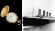 Titanic Watch