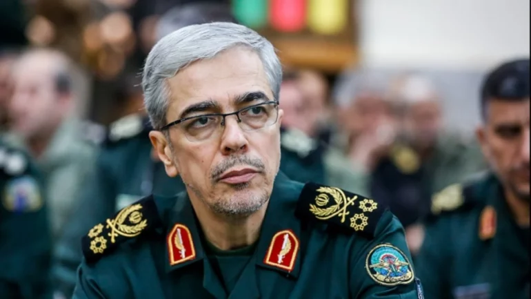 Ushtria Iraniane Thote Se Ka Kryer Operacionin Paralajmeron Izraelin Dhe Shbane Per Sulme Te Ardhshme Insajderi Sd