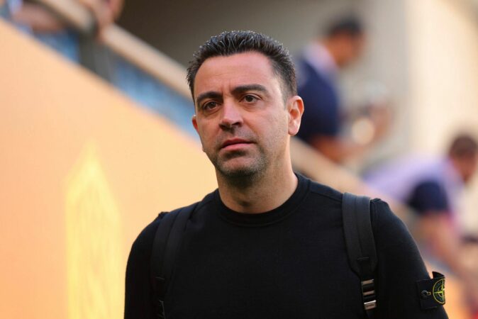 Xavi