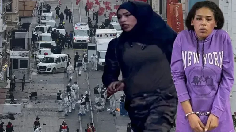 Ahlam Albashir Kimdir Nerelidir 7577