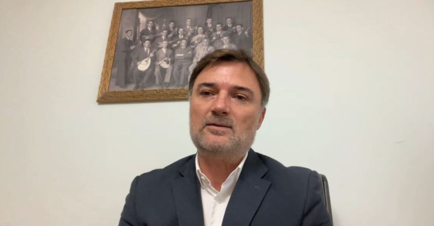“PS dhe Rithemelimi aleancë antiSPAK”, Alibeaj: Parlamenti po nxjerr nga burgu hajdutët. Po tentojnë të izolojnë Strukturën e Posaçme