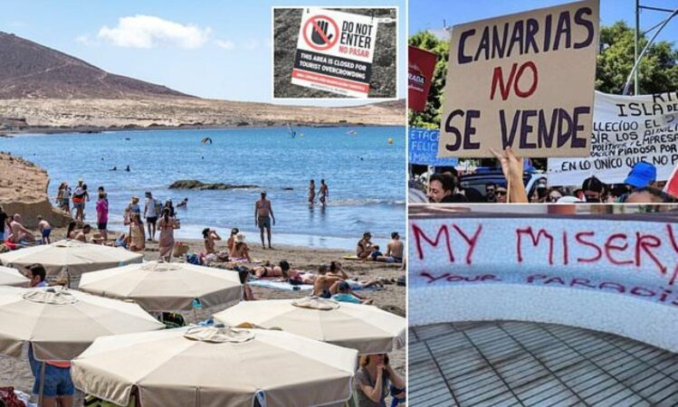 Canarias