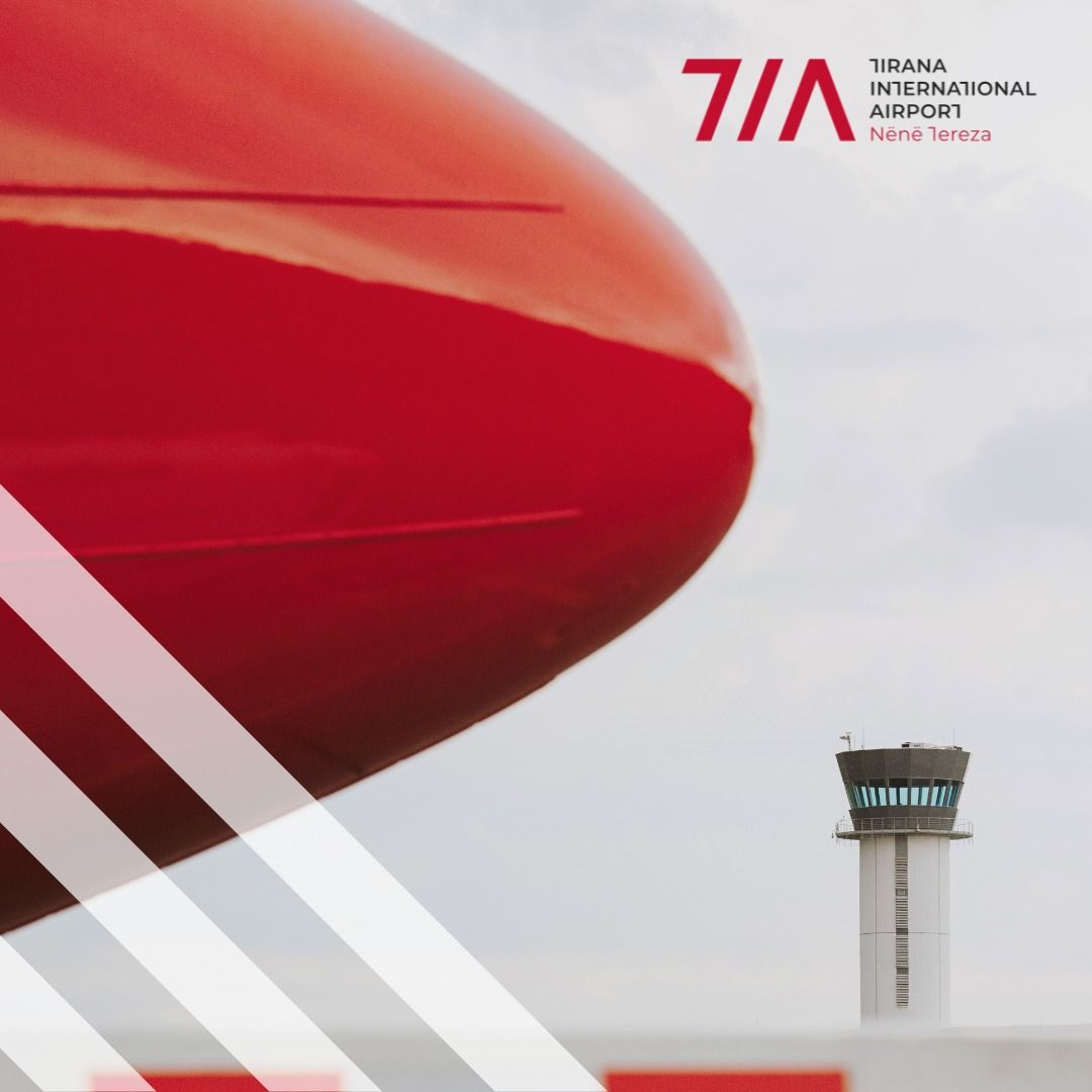 Tre-mujori i parë thyen rekorde të reja për Aeroportin Ndërkombëtar të Tiranës