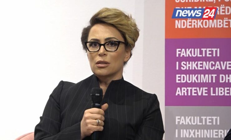 Eni Vasili