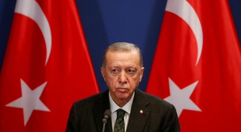 Erdogan
