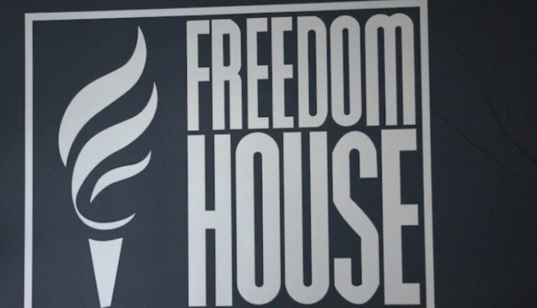 Freedom House