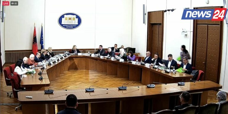 Komisoni Per Shendetesine 2