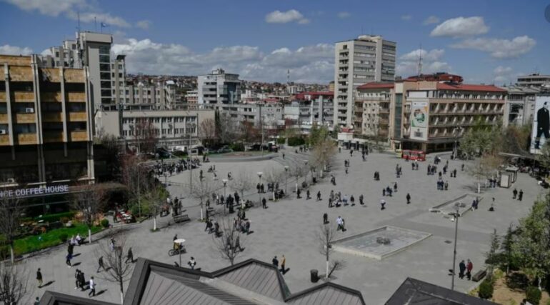 Kosove