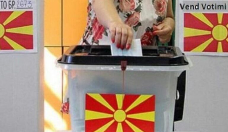 Maqedoni