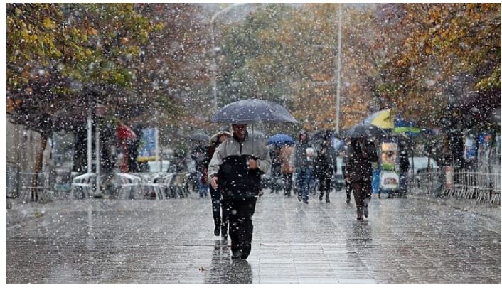 Parashikimi i motit për sot  30 nëntor 2025