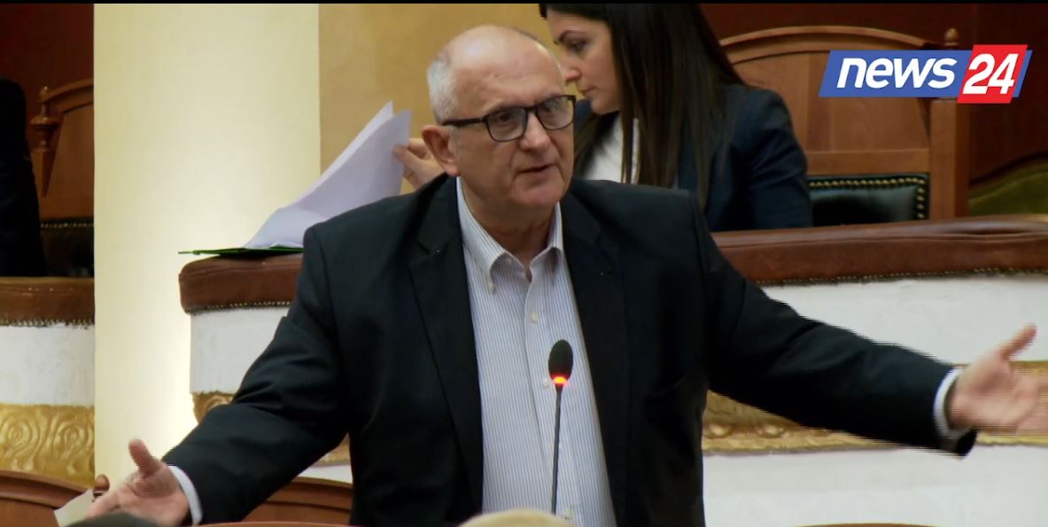 Vasili: Inspektoriatet janë kthyer në një biznes patronazhistësh rilindas