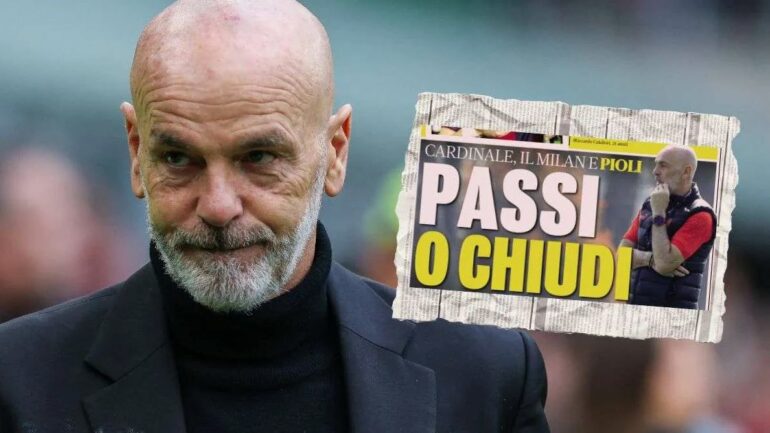 Pioli