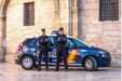 Policia Spanje1