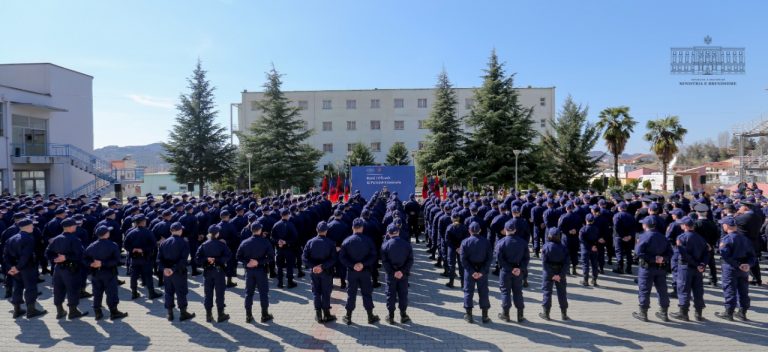 Testimi I Policeve