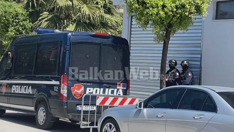 Vlore Masah Per Sinamatin